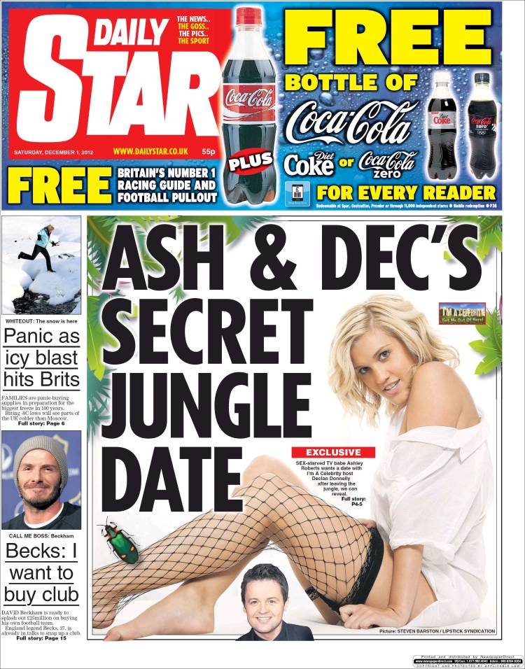 Daily Star